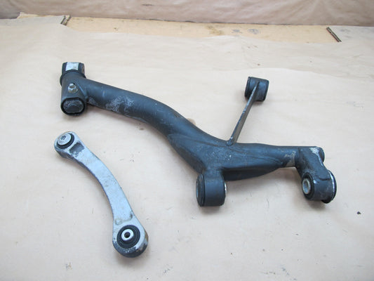 1978-1986 Porsche 928 S Rear Right Upper & Lower Control Arm Set of 2