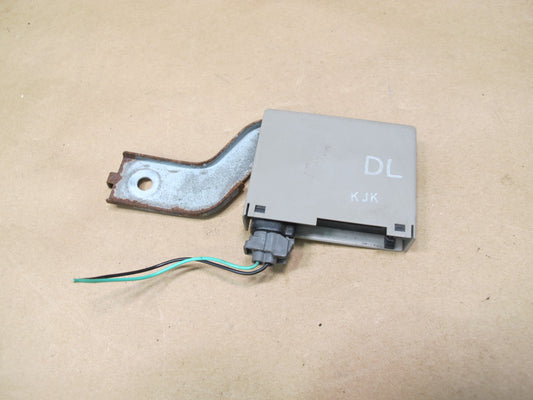 2013-2014 Infiniti JX35 QX60 Anti-theft Lock Buzzer Control Module Unit