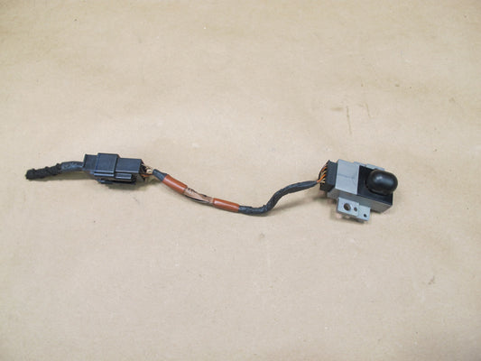 02-05 Ford Thunderbird Sunlight Climate Sensor Module w Wiring OEM