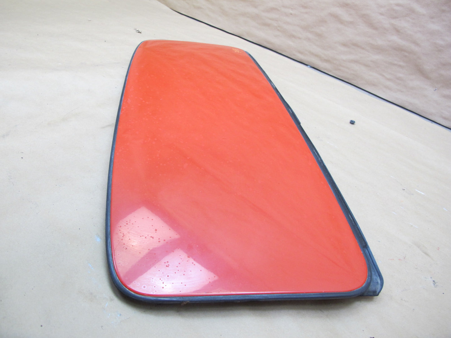 1984-1995 Porsche 928 S Sunroof Moon Roof Panel Cover