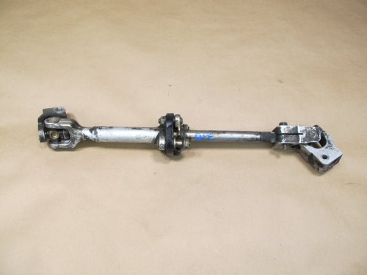 1984-1989 Porsche 928 S Steering Column Lower Linkage U Joint Shaft