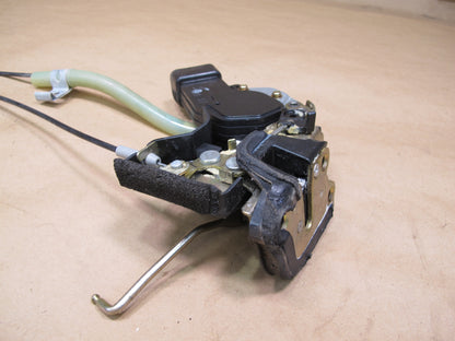 2003-2007 Lexus UZJ100L LX470 Front Left Door Lock Latch Actuator