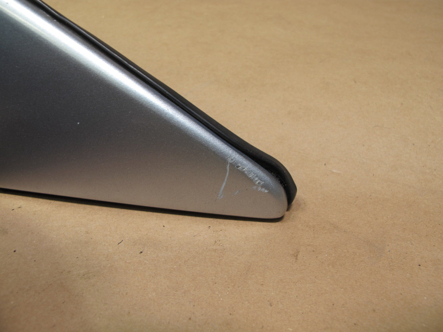 2003-2005 Lexus LX470 Front Left Heated Memory Power Fold Side View Mirror