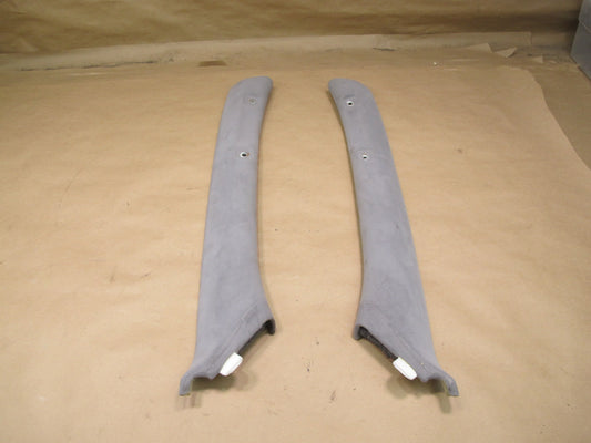 2003-2007 Lexus UZJ100L LX470 Front A Pillar Trim Cover Panel Set of 2