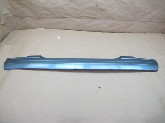 2003-2007 Lexus UZJ100L LX470 Rear Lower Gate Trim Molding Cover 75801-594W0