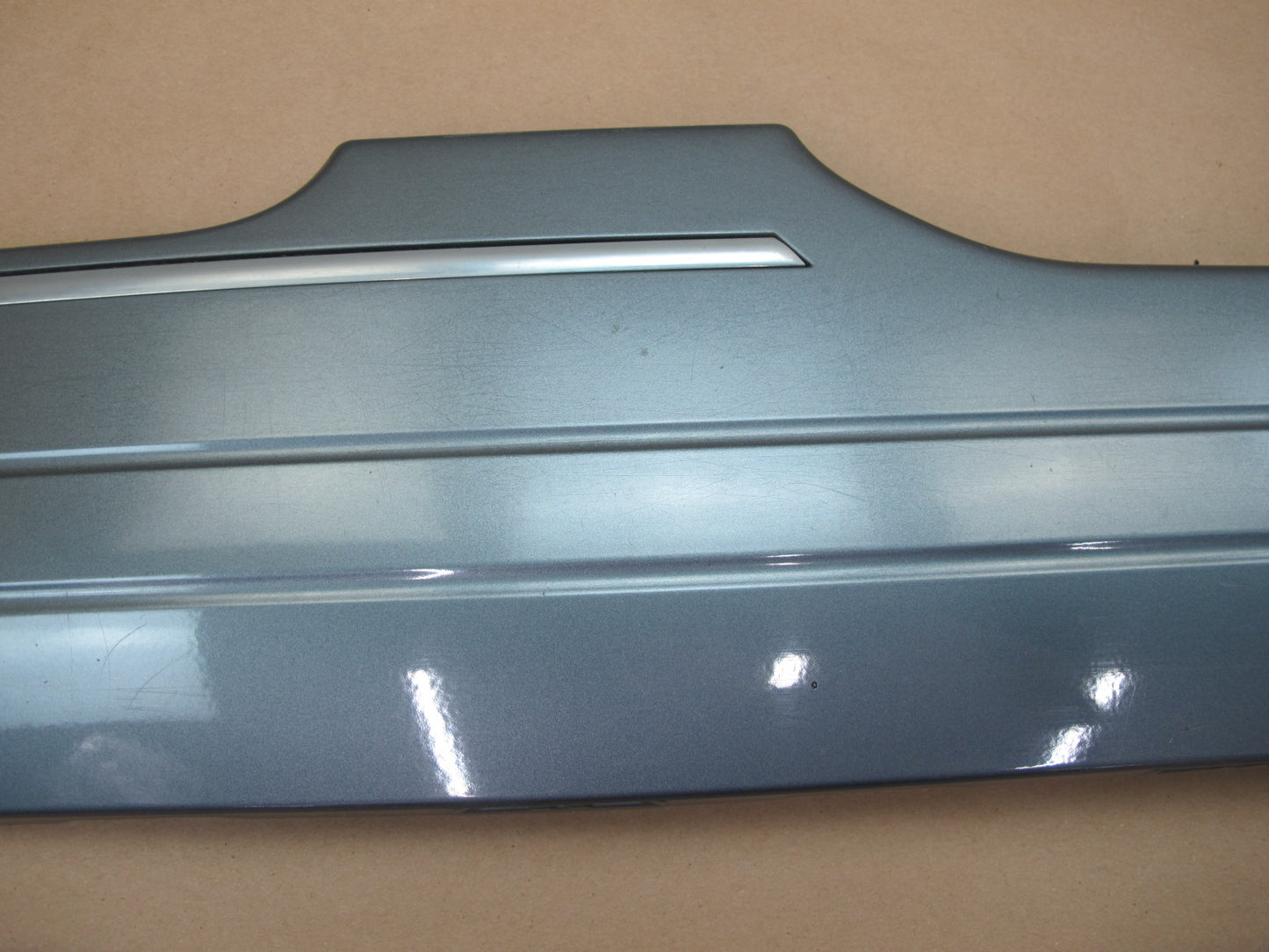 2003-2007 Lexus UZJ100L LX470 Rear Lower Gate Trim Molding Cover 75801-594W0