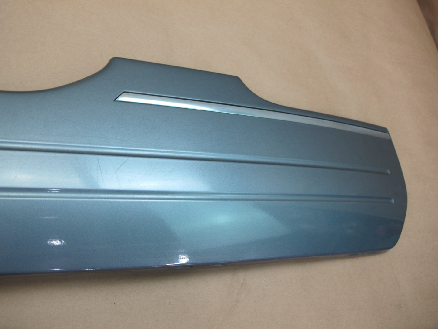 2003-2007 Lexus UZJ100L LX470 Rear Lower Gate Trim Molding Cover 75801-594W0