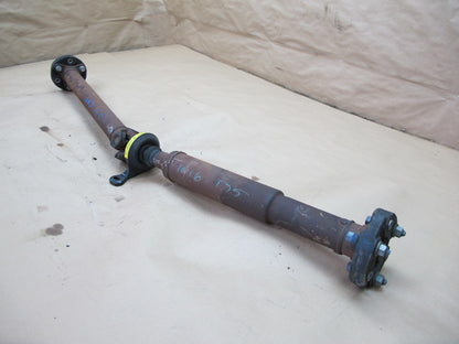 03-05 Ford Thunderbird 3.9L AT Rear Drive Shaft Driveshaft 3W63-4K145-AB OEM