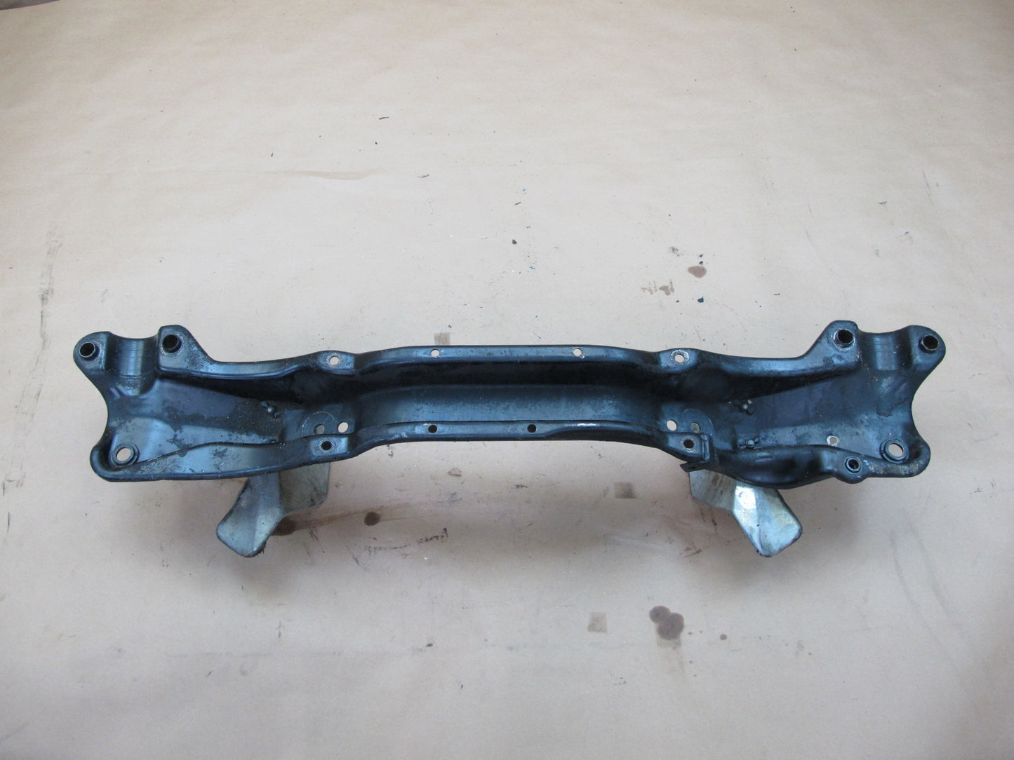 1984-1991 Porsche 928 S Front Engine Sub Frame Suspension Crossmember Carrier