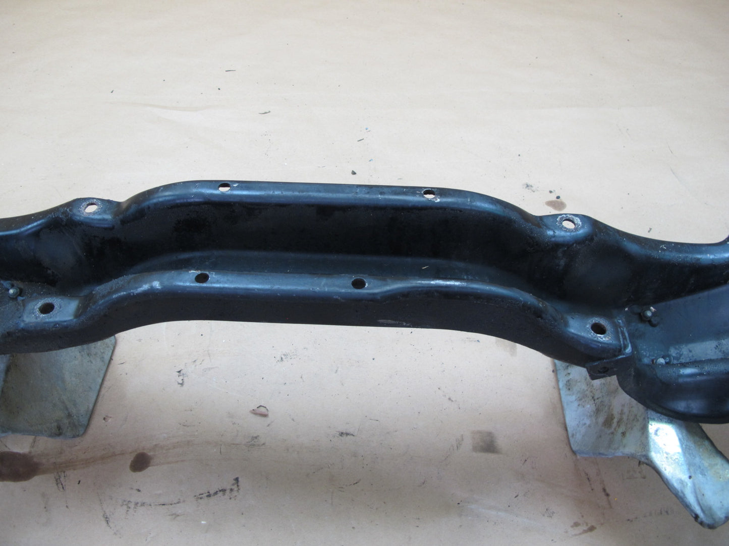 1984-1991 Porsche 928 S Front Engine Sub Frame Suspension Crossmember Carrier