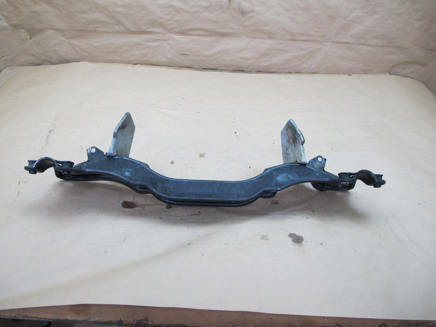 1984-1991 Porsche 928 S Front Engine Sub Frame Suspension Crossmember Carrier