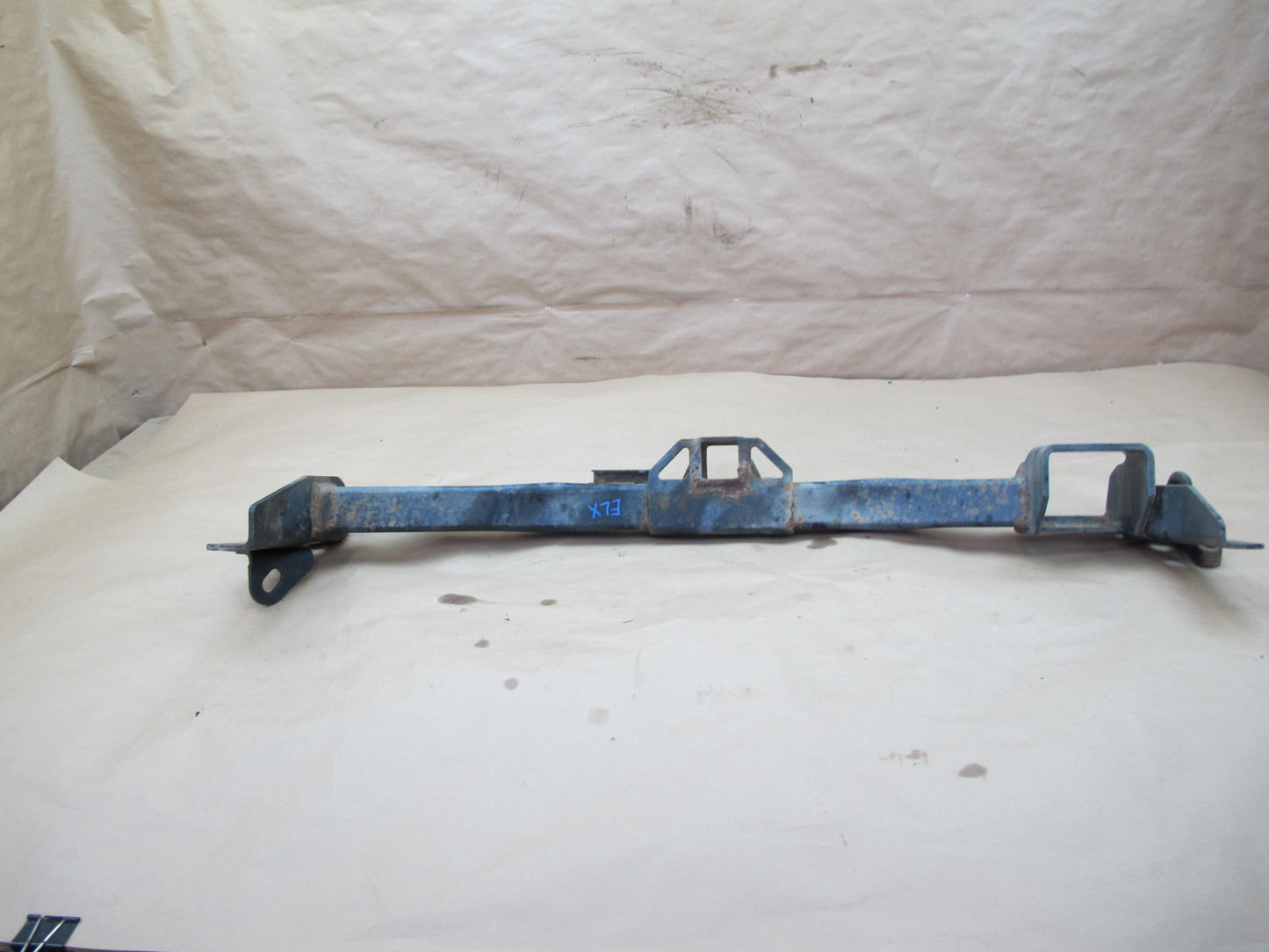 2003-2007 Lexus UZJ100L LX470 Rear Trailer TOW Towing Hitch Bar