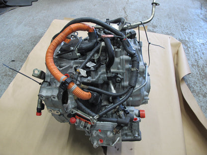 2014 Infiniti QX60 2.5L Hybrid AWD Complete Automatic Transmission CVT 149K