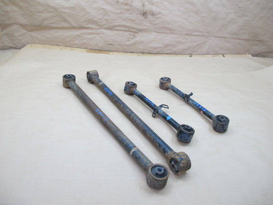 1998-2007 Lexus UZJ100L LX470 Rear Left & Right Control Arm Set of 4