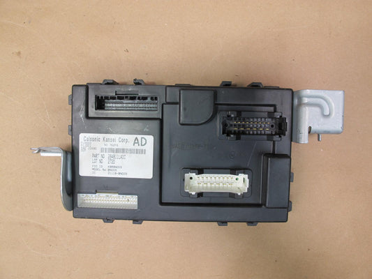 2012-2014 Infiniti QX56 QX80 Body Control Module Unit BCM BCU 284B11LA1C