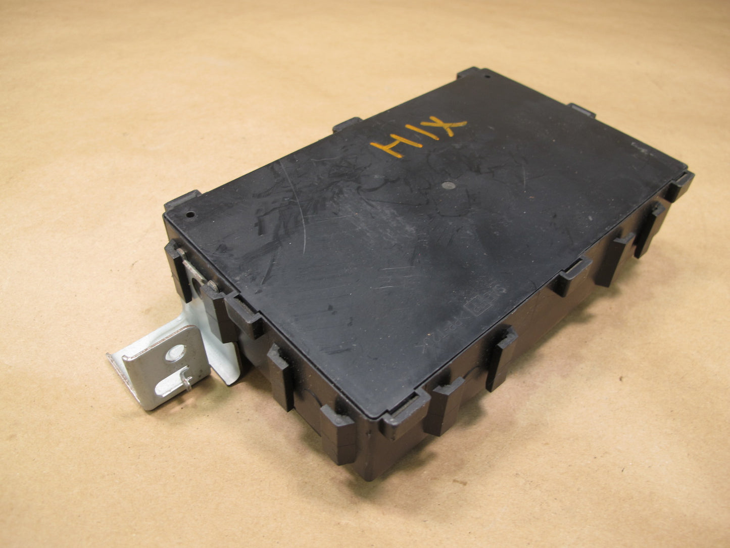 2012-2014 Infiniti QX56 QX80 Body Control Module Unit BCM BCU 284B11LA1C