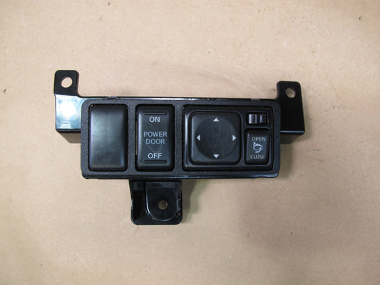 2011-2017 Infiniti QX56 QX80 Power Door Folding Mirror Light Control Switch