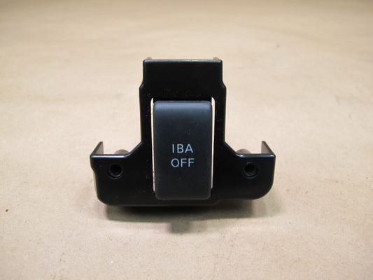 2011-2017 Infiniti QX56 QX80 IBA Intelligent Brake Assist Control Button Switch