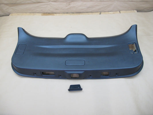 2013-2020 Infiniti JX35 QX60 Rear Trunk Tailgate Liftgate Lower Cover Panel Trim