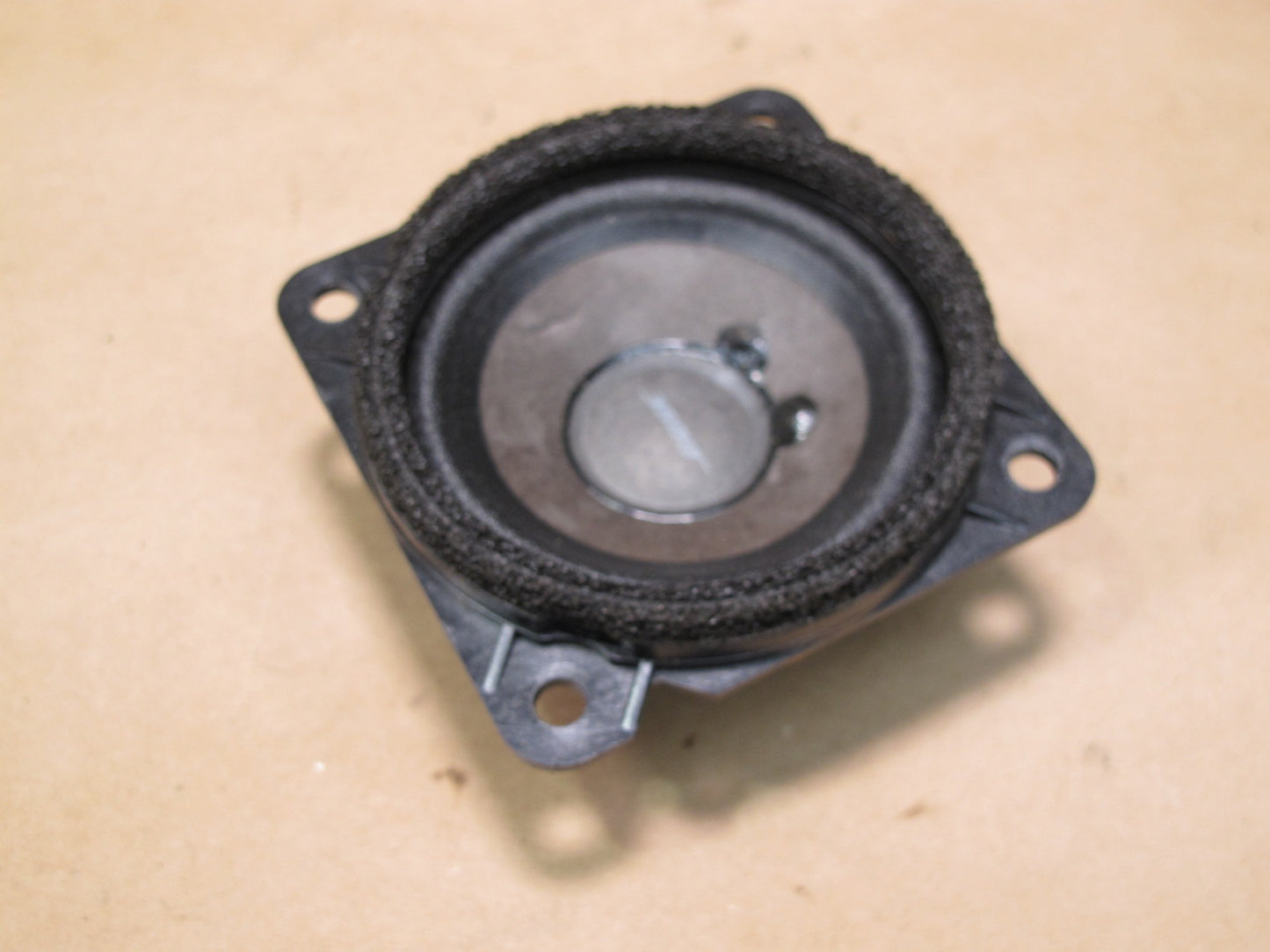 2011-2017 Infiniti QX56 QX80 Rear Bose Tweeter Speaker 281531JA0A