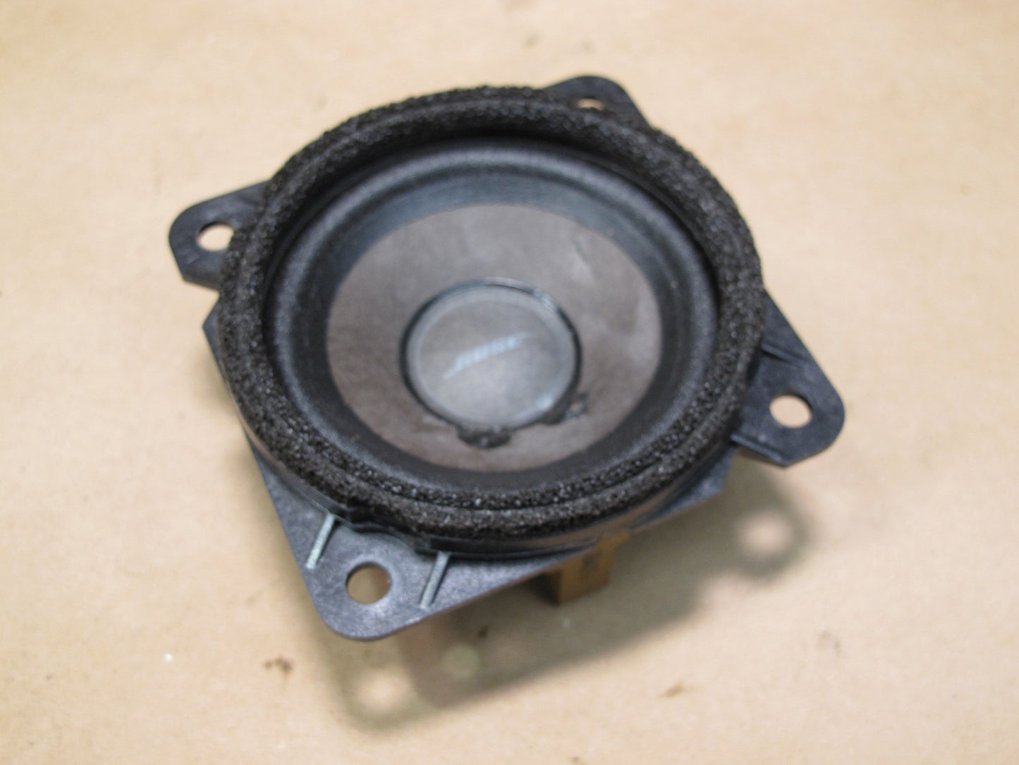 2011-2017 Infiniti QX56 QX80 Rear Bose Tweeter Speaker 281531JA0A