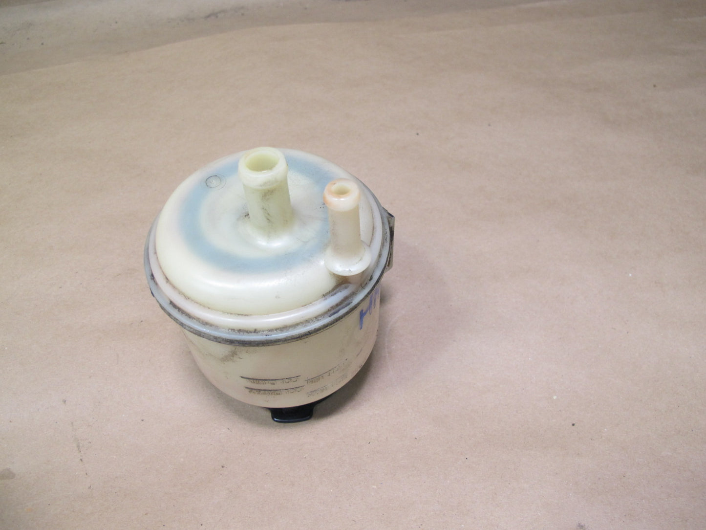 2011-2017 Infiniti QX56 QX80 Power Steering Pump Oil Reservoir Tank