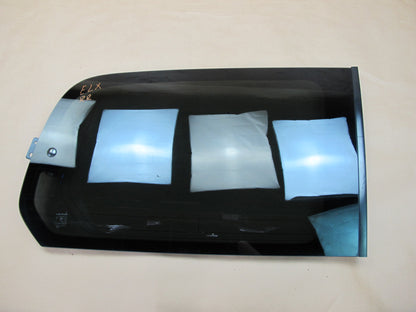 2004-2007 Lexus UZJ100L LX470 Rear Right Quarter Glass Window w Motor