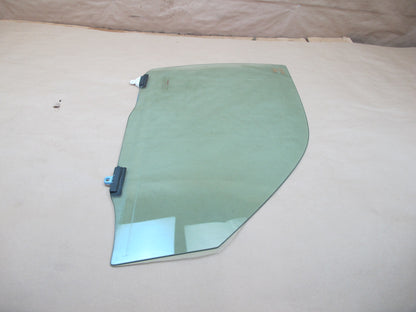 2004-2007 Lexus UZJ100L LX470 Front Right Door Glass Window