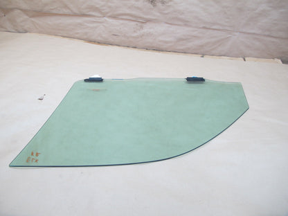 2004-2007 Lexus UZJ100L LX470 Front Right Door Glass Window