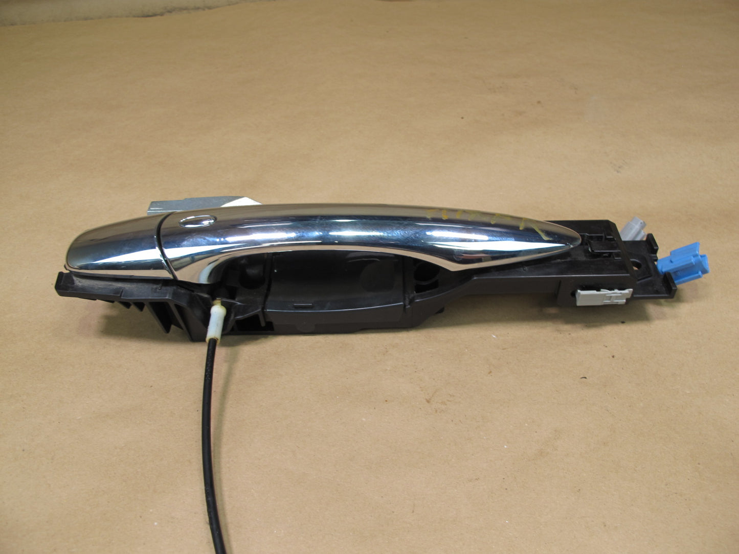 2011-2017 Infiniti QX56 QX80 Front Right Door Exterior Handle