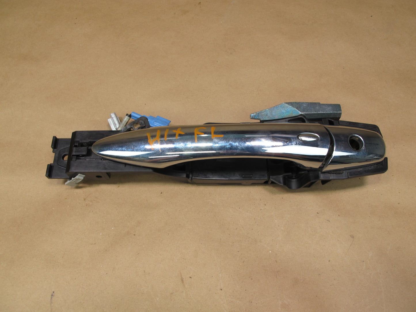 2011-2017 Infiniti QX56 QX80 Front Left Door Exterior Handle