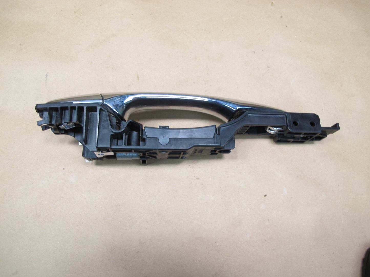 2011-2017 Infiniti QX56 QX80 Rear Right Door Exterior Handle