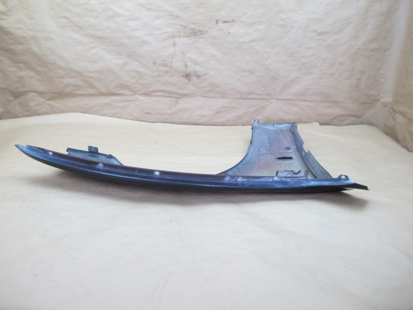 97-03 BMW E39 5-SERIES Front Left Driver Side Fender Shell Panel Cover OEM