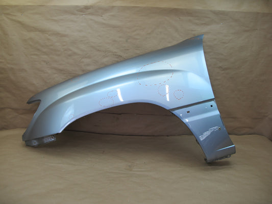 2003-2007 Lexus UZJ100L LX470 Front Left Fender Shell Cover Panel