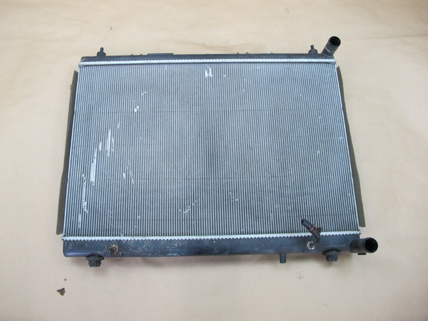 2013-2020 Infiniti JX35 QX60 Engine Coolant Cooling Radiator 214603JA0A