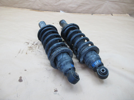 2011-2020 Infiniti QX56 QX80 AWD Front Left & Right Strut Shock Absorber Set