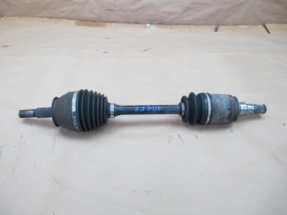 2011-2017 Infiniti QX56 QX80 AWD Front Right Suspension Axle Shaft