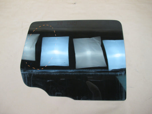 2003-2009 Hummer H2 Rear Right Passenger Side Door Window Glass