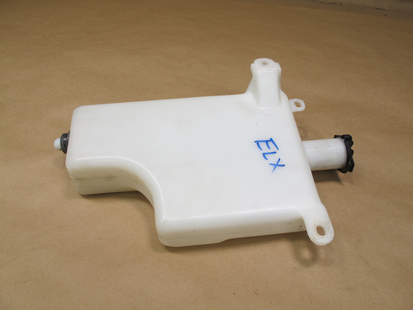 1998-2007 Lexus UZJ100L LX470 Coolant Reservoir Overflow Expansion Bottle Tank