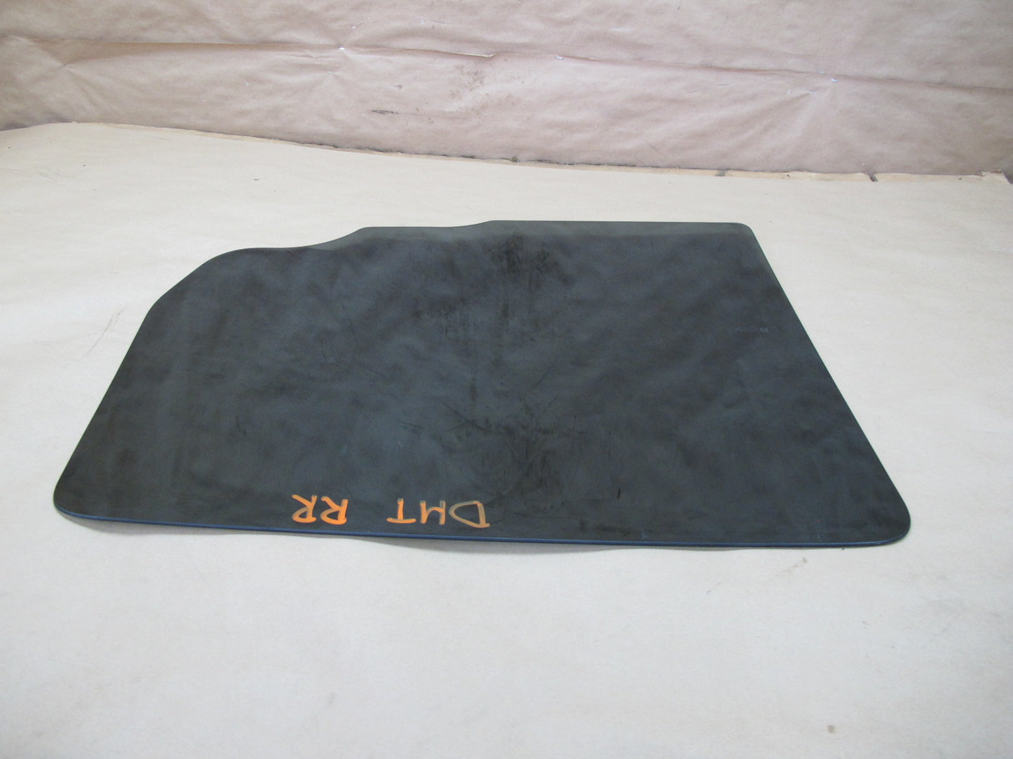 2003-2009 Hummer H2 Rear Right Passenger Side Door Window Glass