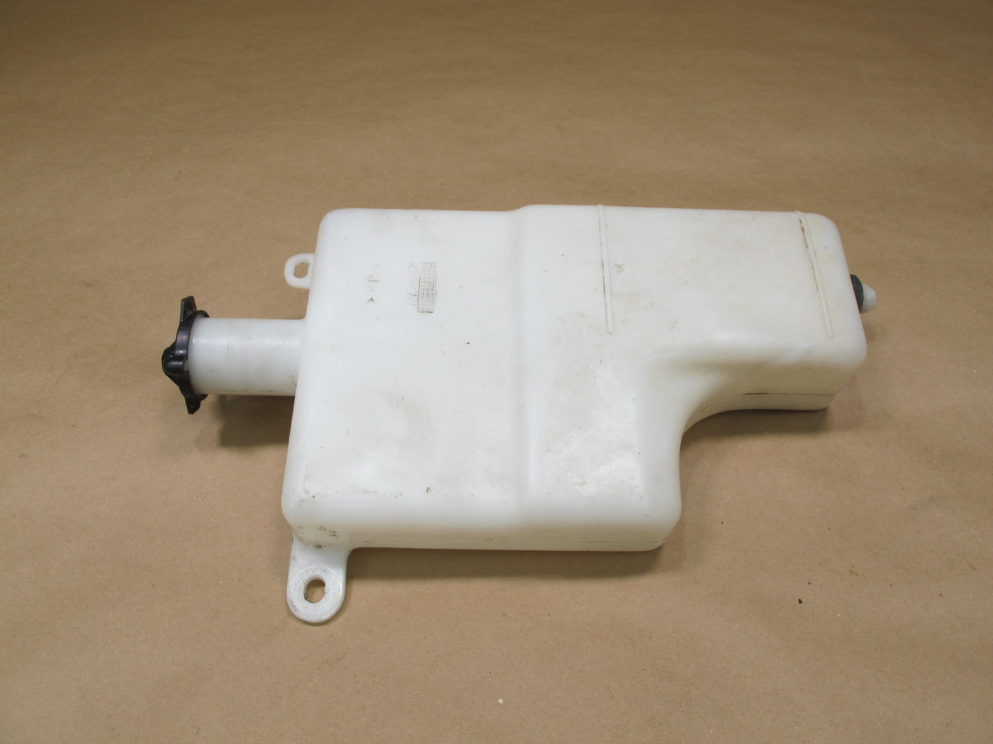 1998-2007 Lexus UZJ100L LX470 Coolant Reservoir Overflow Expansion Bottle Tank