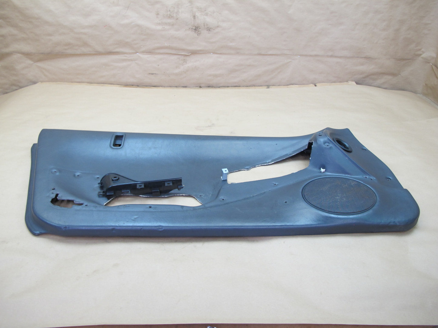 92-97 Subaru SVX Set of 2 Front Left & Right Door Trim Cover Panel OEM