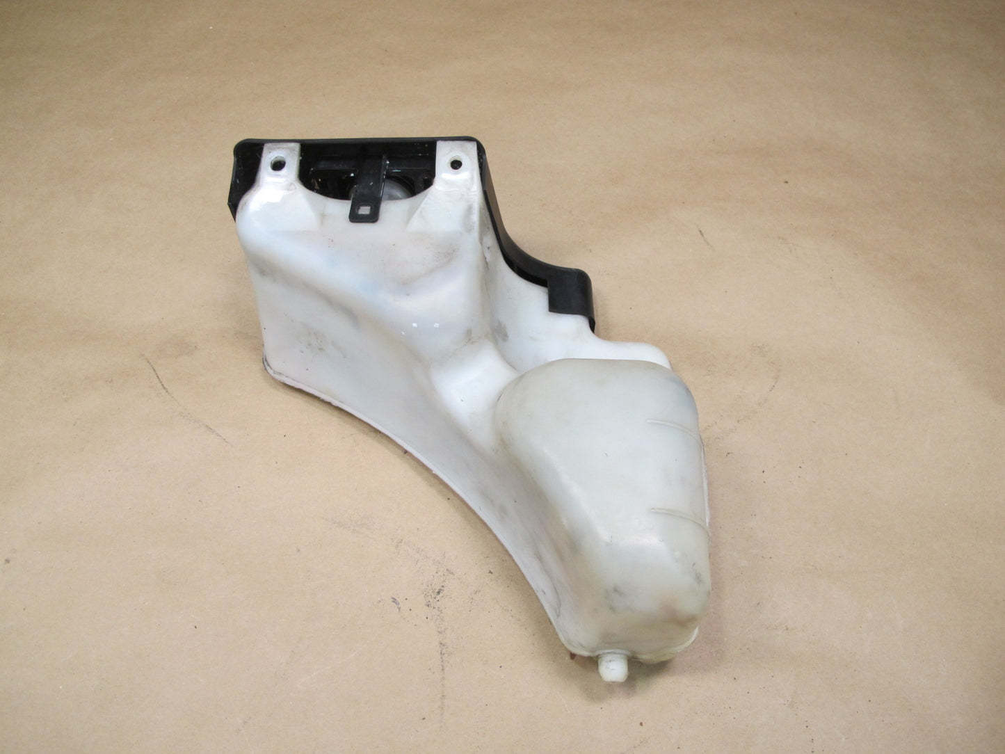 92-97 Subaru SVX Engine Coolant Expansion Overflow Reservoir Bottle Tank OEM