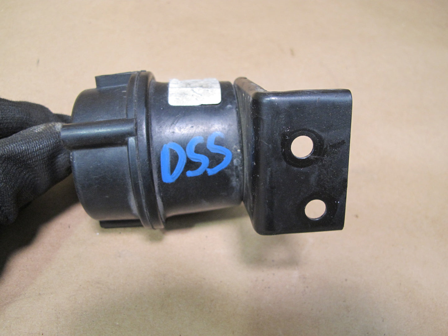 92-97 Subaru SVX Cruise Control Actuator Motor w Cable OEM