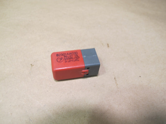 92-97 Subaru SVX Horn Relay RED 82501AA030 OEM