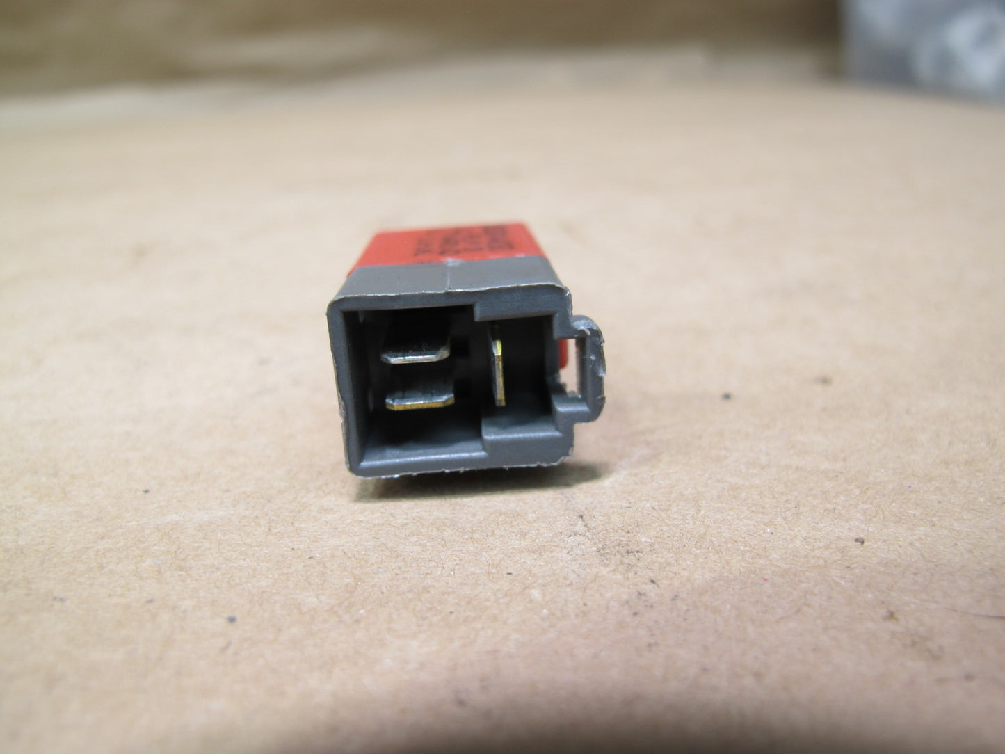 92-97 Subaru SVX Horn Relay RED 82501AA030 OEM