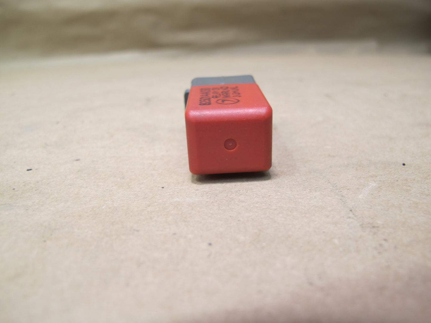 92-97 Subaru SVX Horn Relay RED 82501AA030 OEM