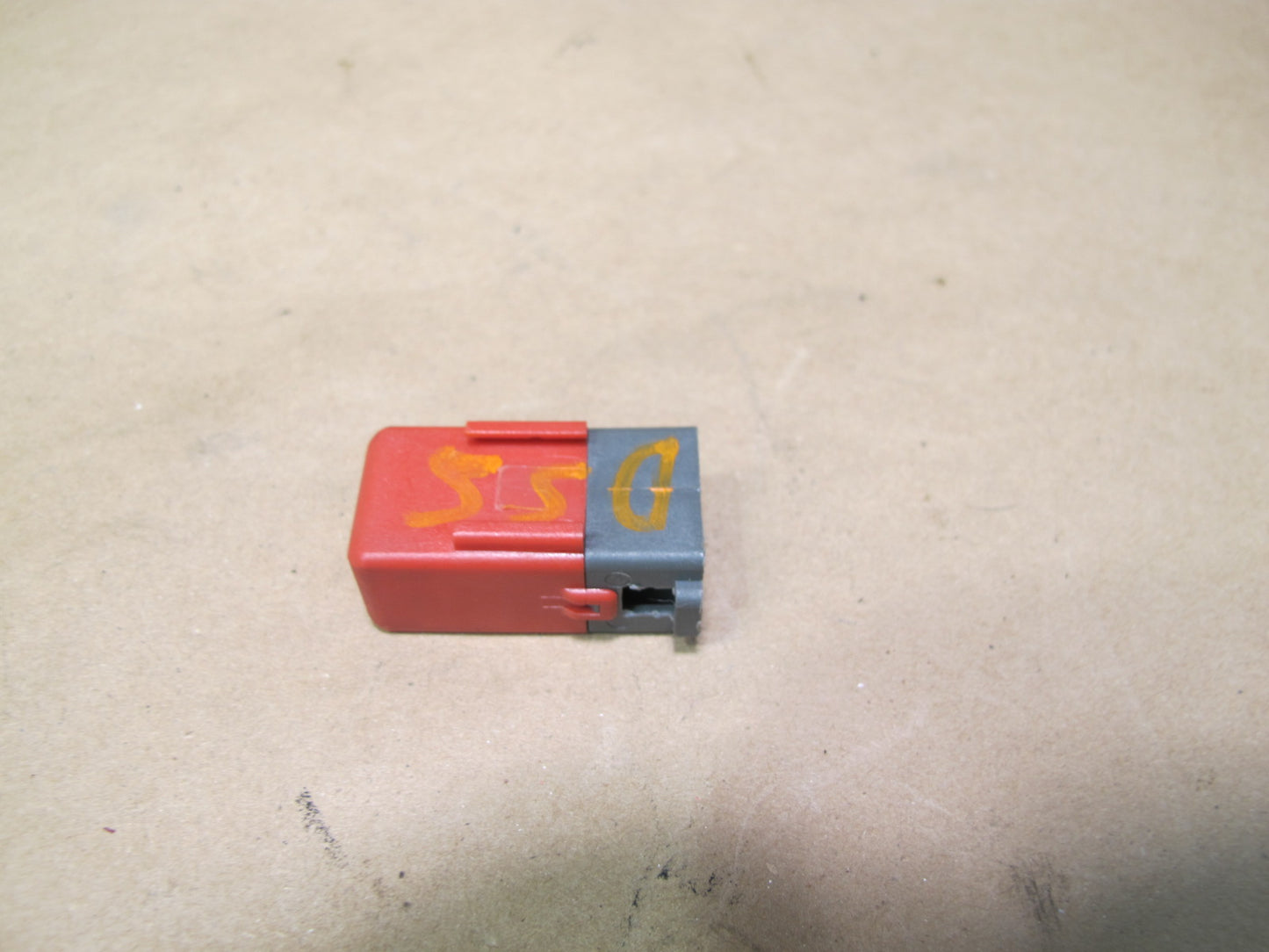 92-97 Subaru SVX Horn Relay RED 82501AA030 OEM