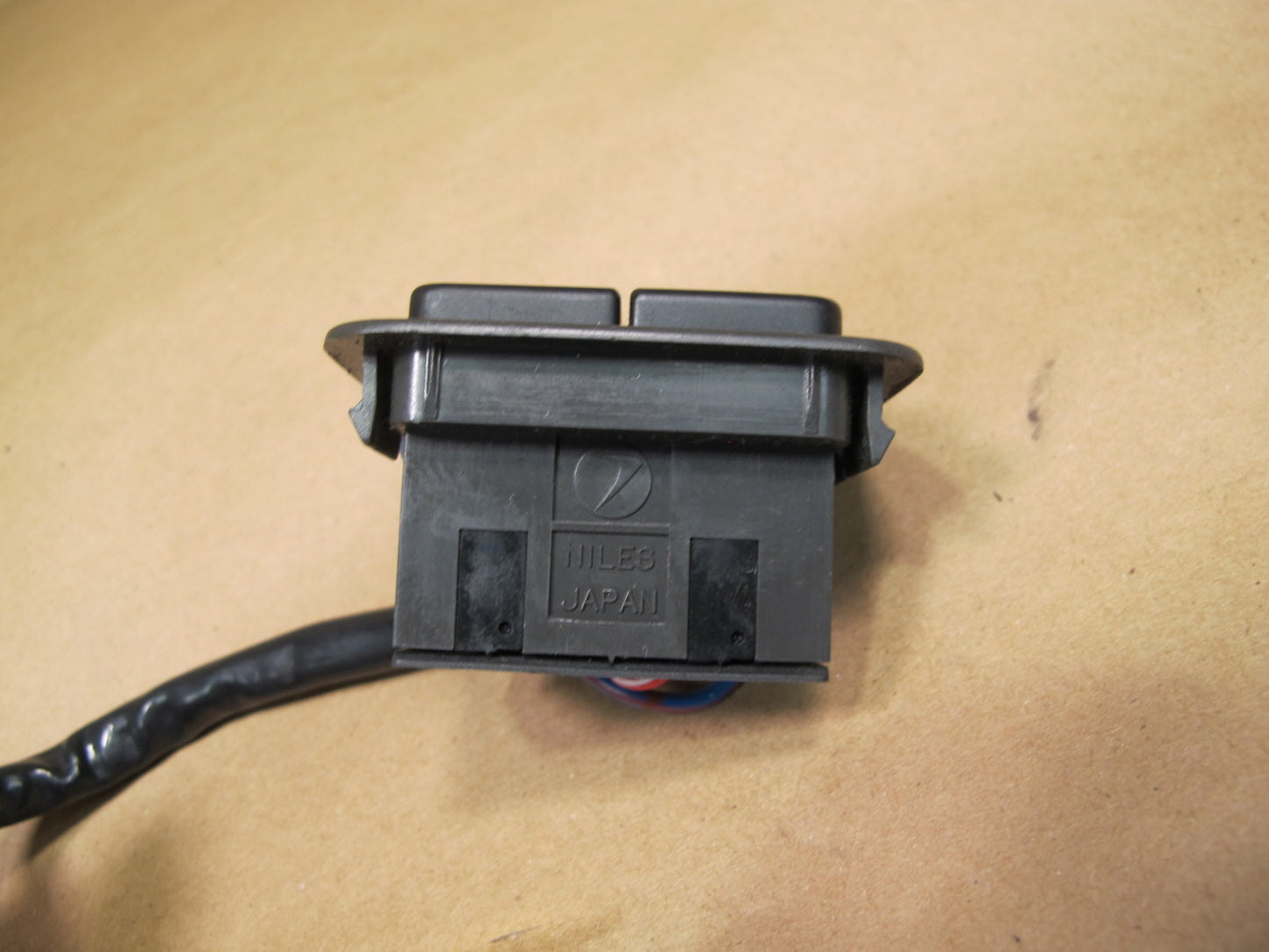 92-97 Subaru SVX Parking Light Lamp Button Switch OEM