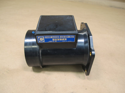 92-97 Subaru SVX Engine Intake Mass Air Flow Meter MAF Sensor 22680AA200 OEM